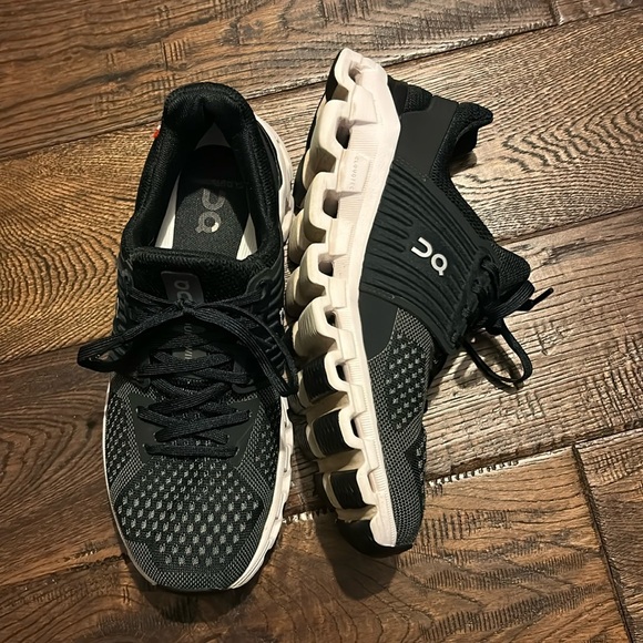 On Running Shoes - On Women's Cloudswift 2 Running Shoes
